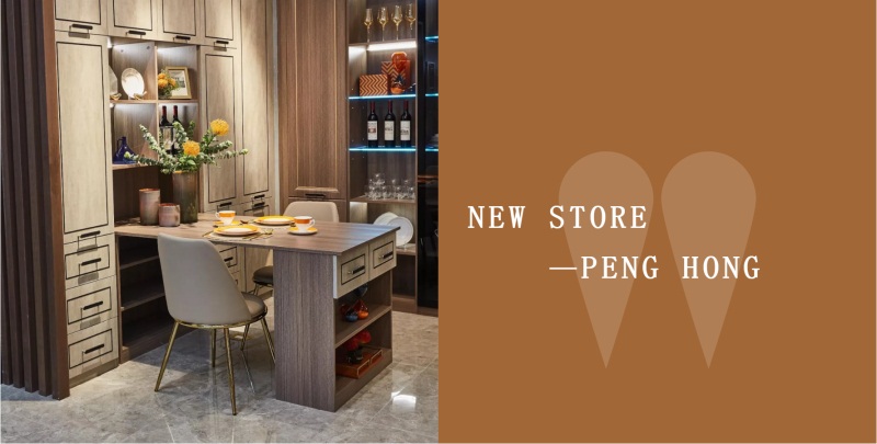 滿洲里定制家具店
